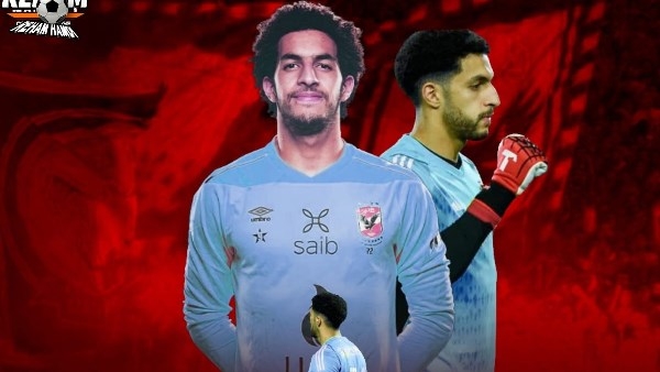نادي إسباني يحاول خطف مصطفي شوبير من الأهلي .. ماذا يحدث؟