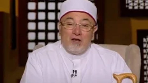 خالد الجندي: حببوا الشباب في صلاة الجمعة وهذه الآية رسالة لكل شيخ وداعية