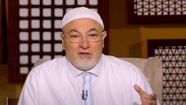 خالد الجندي: شرع من قبلنا شرعٌ لنا ما لم يخالف شرعنا