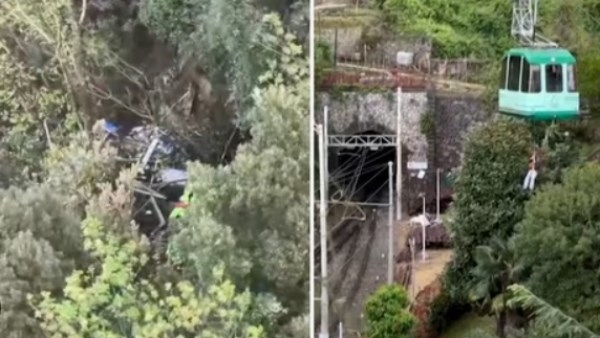 مأساة في إيطاليا .. وفاة صيدلانية فلسطينية من "عرب 48" في حادث تلفريك