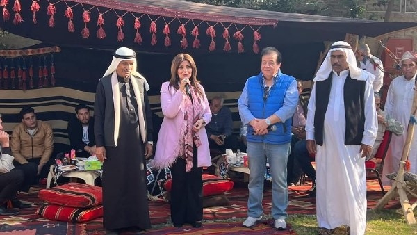 أخبار جنوب سيناء.. أرض التجلي من القاهرة فلكلور وتراث سانت كاترين .. وإطلاق مبادرة يلا نشتغل