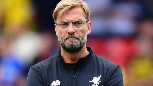 كلوب: كنت قادرًا على تدريب ألمانيا قبل يورو 2024 لكن قلبي اختار ليفربول