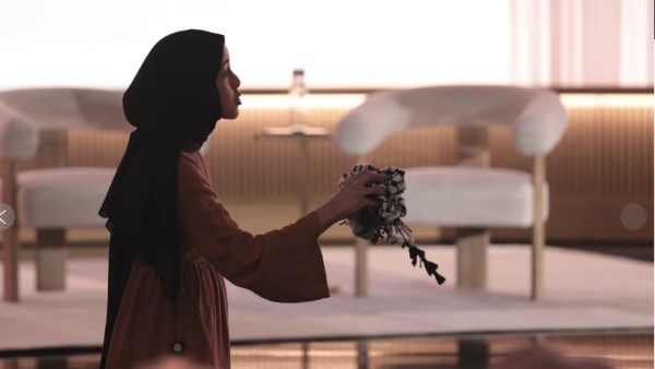 ابتهال أبو سعد.. كيف كشفت مساعدة مايكروسوفت لإبادة فلسطين؟ القصة الكاملة