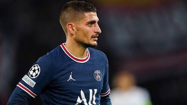 الأهلي كلمة السر.. لماذا تصدر اللاعب ماركو فيراتي الترند