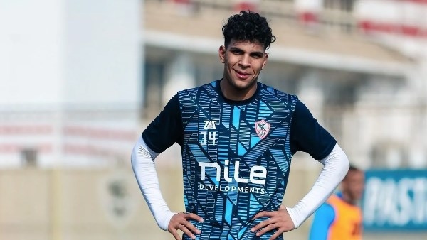 مدحت شلبي: محمد السيد يترقب وصول عرض احترف أوروبي