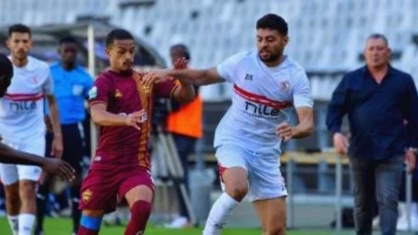 قبل مباراة الإياب مع ستيلينبوش.. تعرف على مشوار الزمالك في كأس الكونفيدرالية