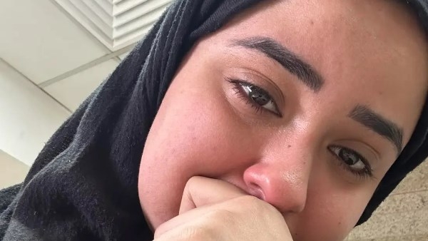 خفف علينا ثقلا لا يعلمه إلا أنت.. رسالة مؤثرة من أرملة إبراهيم شيكا
