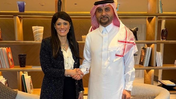 «المشاط» تبحث مع مدير صندوق «أوبك» التوسع في تمويل القطاع الخاص