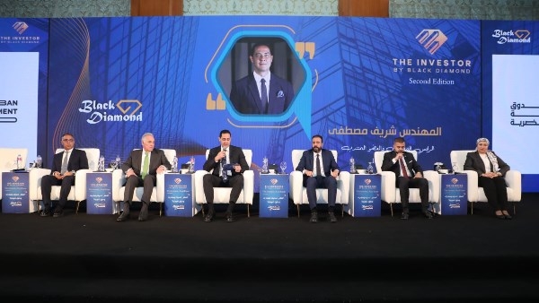 الاستثمار: مستعدون لإتاحة إمكانياتنا الترويجية لخدمة تصدير العقار