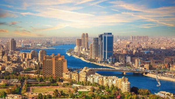 البنك الأوروبي لإعادة الإعمار والتنمية يعلن عن هيكل قيادي جديد في مصر