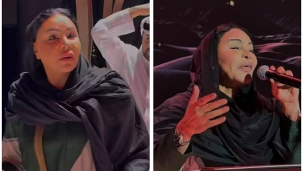 «السيدة الأولى» يفوز بالجمهور .. أحلام تُبدع في ألبومها الجديد وتُثير الجدل