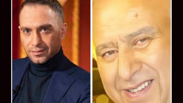 مش موضوع ستات .. تعليق مثير من والد حسام حبيب على أخبار زواج نجله