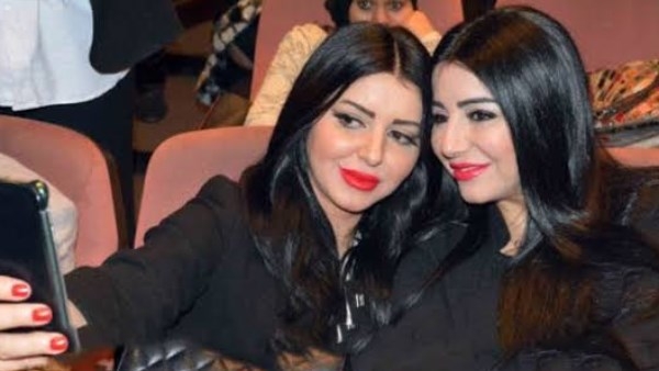 وفاة إيناس النجار تفضح الوجوه المزيفة.. رسالة موجعة من شقيقتها «سوار»