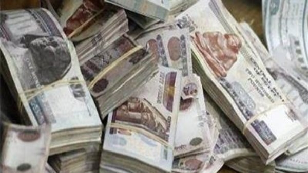 سبائك ذهب وعملات أجنبية.. التحفظ على أموال المتهمين في قضية الرشوة الجديدة بوزارة الري