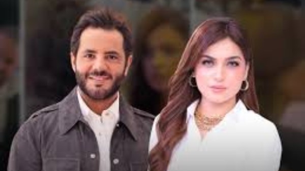 بعد حبس نيشان شهر لسب ياسمين عز.. ننشر القصة الكاملة من البلاتوه إلى المحكمة