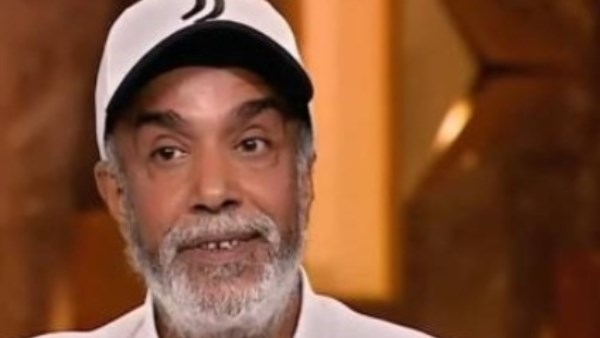 سليمان عيد يكشف لصدي البلد عن شخصيته و كواليس فيلم فار بـسبع أرواح