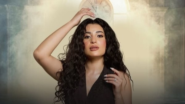 بتول الحداد تكشف التعليقات عن دورها بمسلسل في اللحظة .. خاص