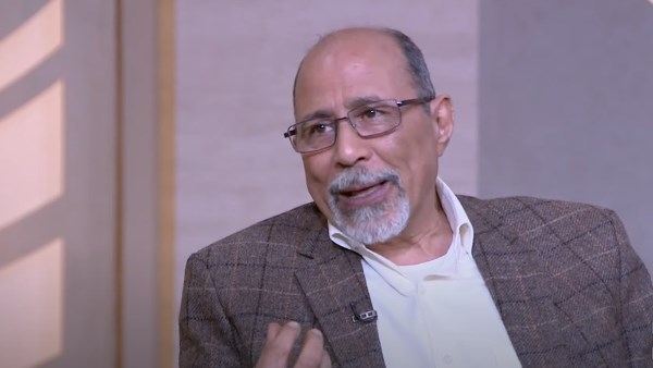 أنور عبد المغيث يكشف تفاصيل كتابة مسلسل "جودر" ومفهوم البطل الشعبي