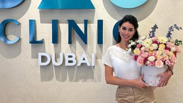 بعد أزمة شام الذهبي الأخيرة .. ياسمين صبري تدعمها بهذه الطريقة