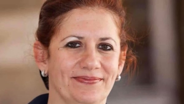 فقدنا قيمة إنسانية.. يسرا تنعى ليلى البرادعي وزوجها