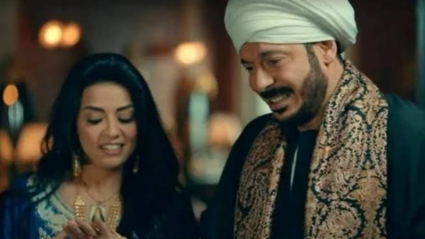 سهر الصايغ: فيه ناس بتدعي عليا بسبب "برنسة" في حكيم باشا