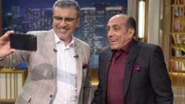أحمد صيام: صداقة مميزة تجمع فريق عمل مسلسل «حكيم باشا»