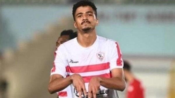تفاصيل عرض حسام عبدالمجيد لتعديل عقده .. ورد مفاجئ من اللاعب