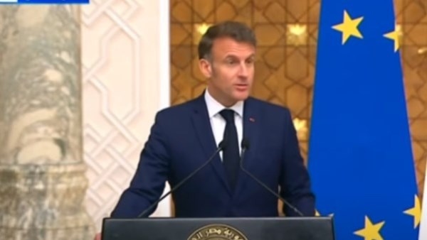 ماكرون يعلن عن خطة لتسريع الإنفاق العسكري في فرنسا إلى 64 مليار يورو بحلول 2027