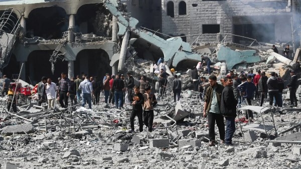 مسؤول إسرائيلي: تقدم في مفاوضات غزة.. والظروف لم تنضج لإرسال الوفد