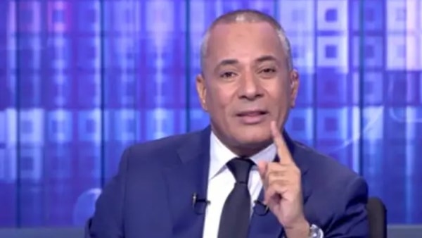 أحمد موسى: يجب الاصطفاف خلف الدولة.. ونواجه سيلا من الإعلام والمنصات المعادية