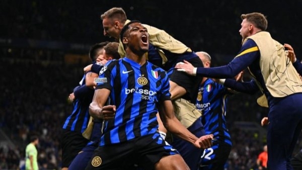 إنتر ميلان يهزم أوراوا 2-1 في كأس العالم للأندية