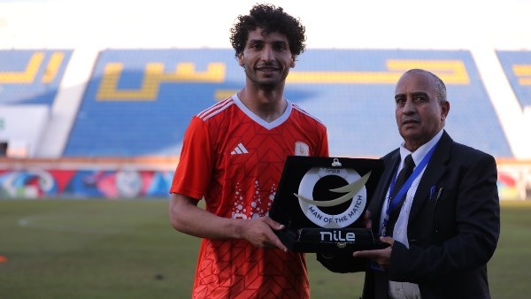 مهيب عبد الهادي يثير الجدل بشأن عمرو ناصر..تفاصيل