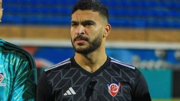 إعلامى يكشف حقيقة عرقلة الأهلي انتقال حامد حمدان للزمالك