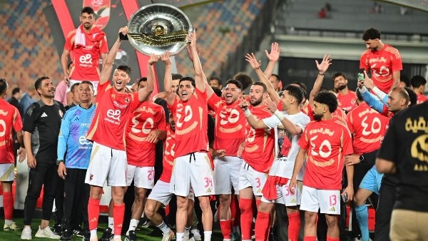 مواعيد مباريات الأهلي في كأس العالم للأندية