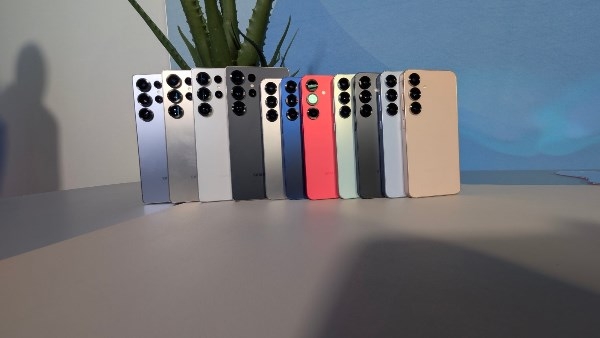 تسريب جديد يكشف تفاصيل النسخة الاقتصادية من Galaxy S25