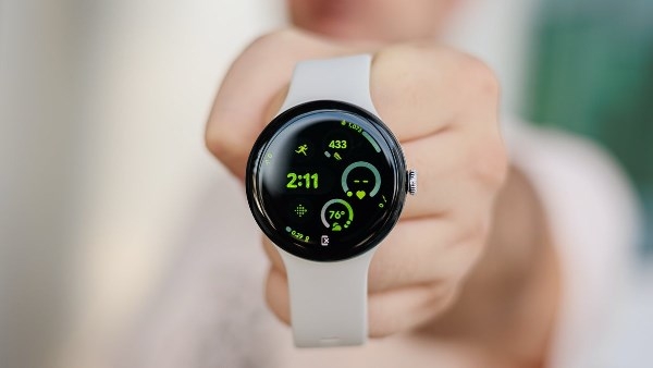 نظام Wear OS 6 يجلب ترقية طال انتظارها في خاصية العرض الدائم (Always-On Display)