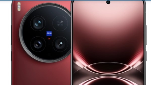 أيهما أفضل.. هاتف Vivo X200 Ultra أم iPhone 16 Pro Max