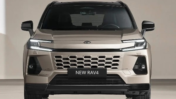 تويوتا تكشف النقاب عن RAV 4 موديل 2026 الجديدة .. صور