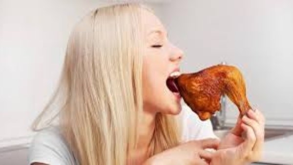 لا ترميه ابدا .. جزء بالدجاجة كلها بروتين وحديد وكالسيوم
