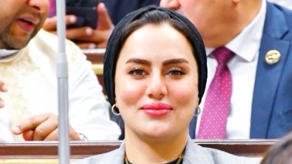 رحاب موسي تثمن تأكيد الرئيس السيسي رفض مصر لانتهاكات الاحتلال الإسرائيلي بالجنوب اللبناني