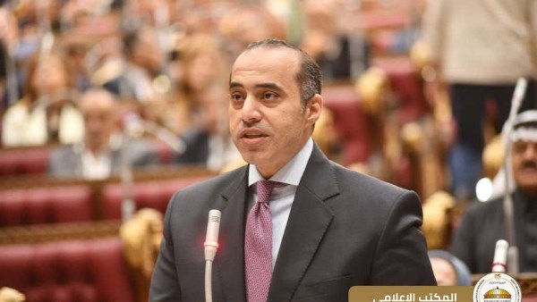 محمود فوزي: كل العقود الإيجارية المبرمة بعد يناير عام 1996 لن تخضع لأحكام القانون