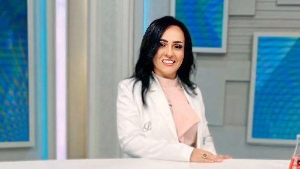 بسمة جميل: قانون العلاوات والحوافز الجديد دفعة قوية لتحسين أجور العاملين