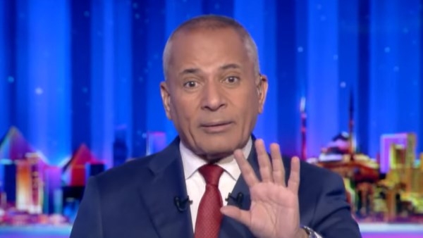 رئيس هئية الطاقة الذرية الأسبق لأحمد موسى : إيران قد تصل إلى تصنيع القنبلة الذرية