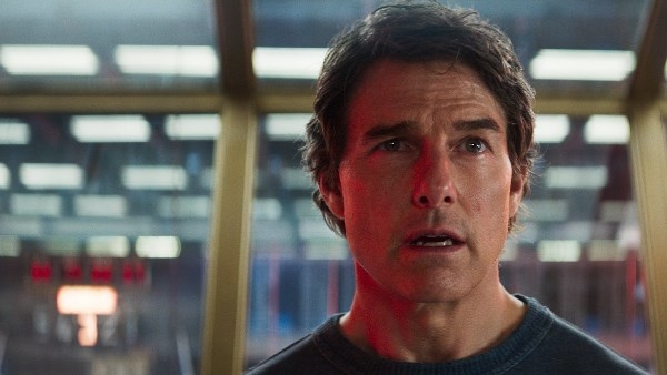 قفزة في إيرادات فيلم Mission: Impossible