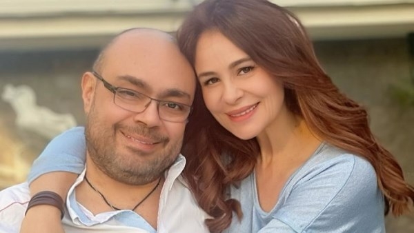 أخبار الفن.. وفاة زوجة محمد مصطفى شردي.. إيناس عز الدين تروي أزمتها مع والدتها