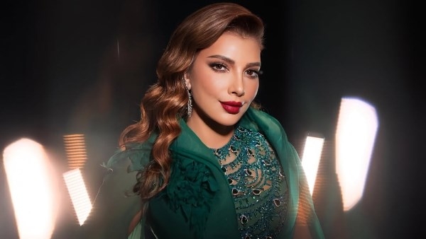 أصالة تحيي ذكرى وفاة والدها بصورة نادرة من طفولتها
