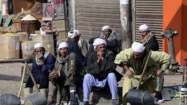 1500 جنيه منحة للعمالة غير المنتظمة.. والنواب: إقرار فصل كامل لهم بقانون العمل