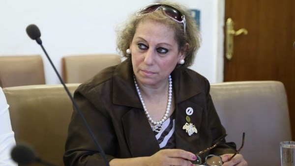 نائبة: زيادة دخل السياحة وتحويلات المصريين بالخارج وراء انخفاض سعر الدولار