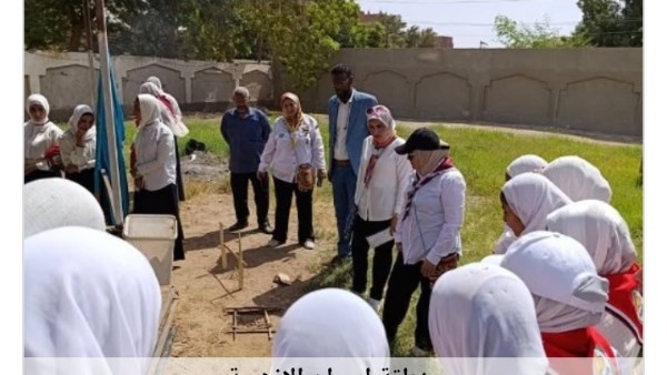 أسوان في 24 ساعة.. امتحانات بكليات الجامعة ومعسكر إرشادى وحصد مراكز متقدمة
