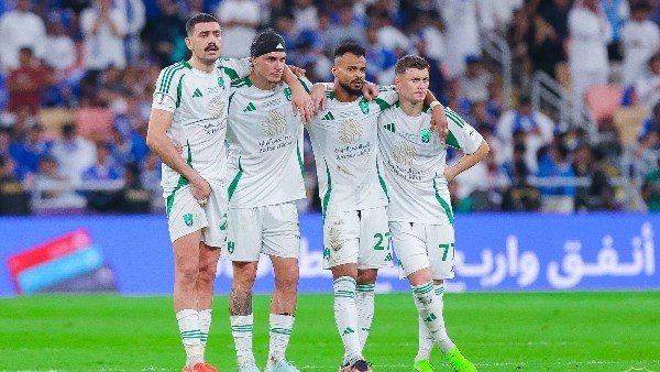 الأهلي ضد السد.. قرعة نارية من دوري أبطال آسيا
